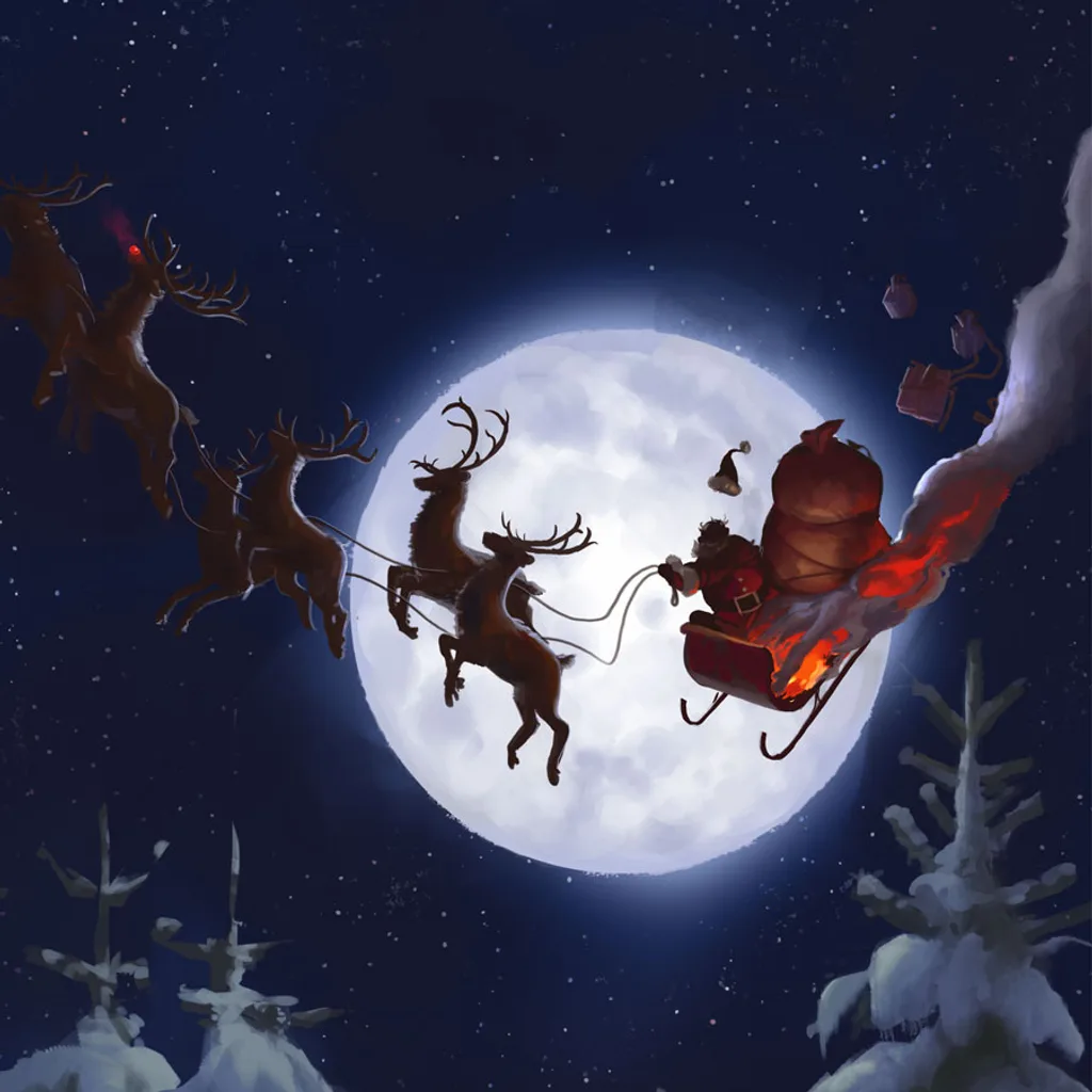 Season 1 cover