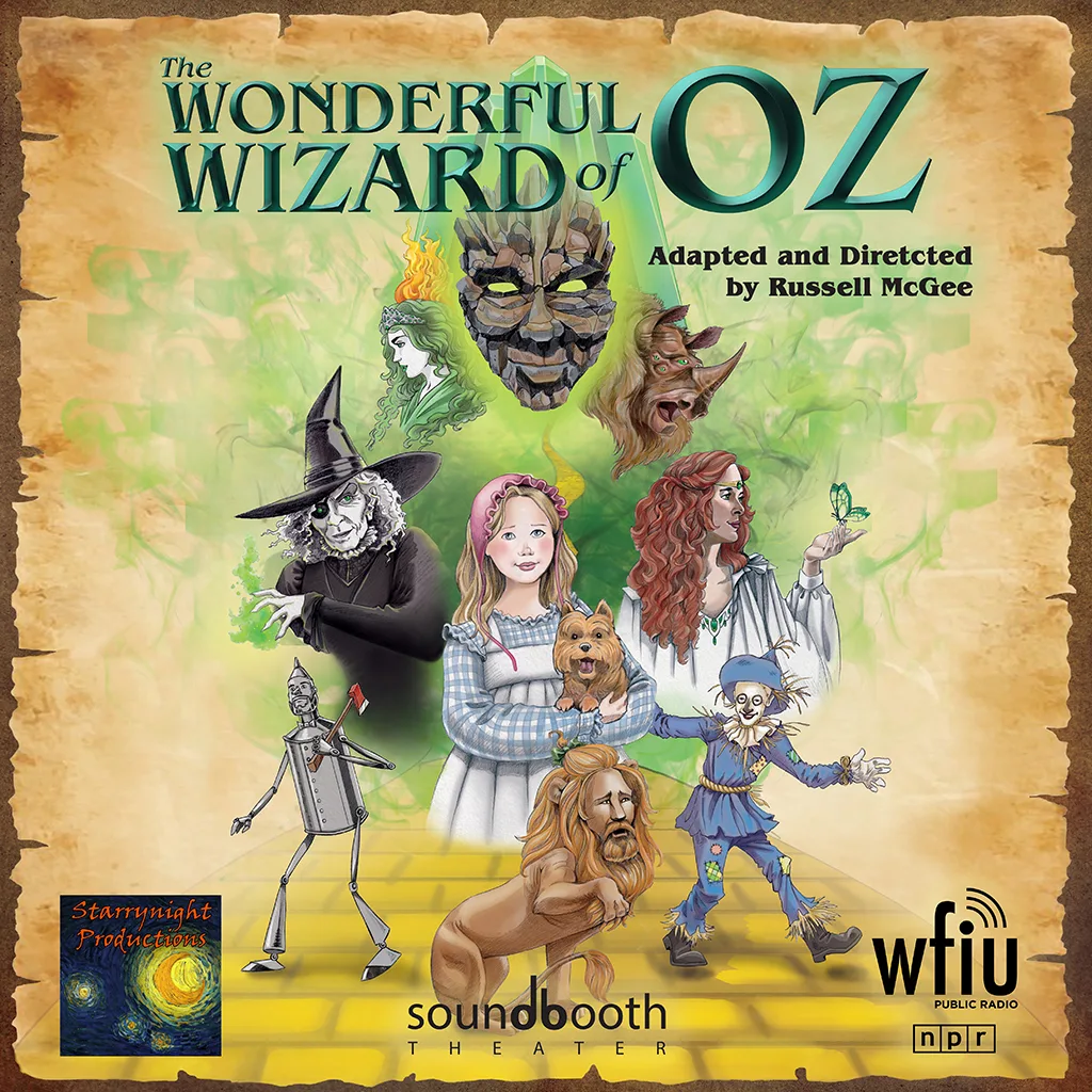 Season 1 cover