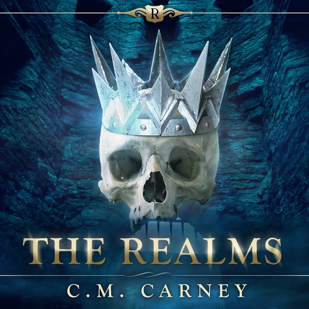 The Realms - Bundle cover