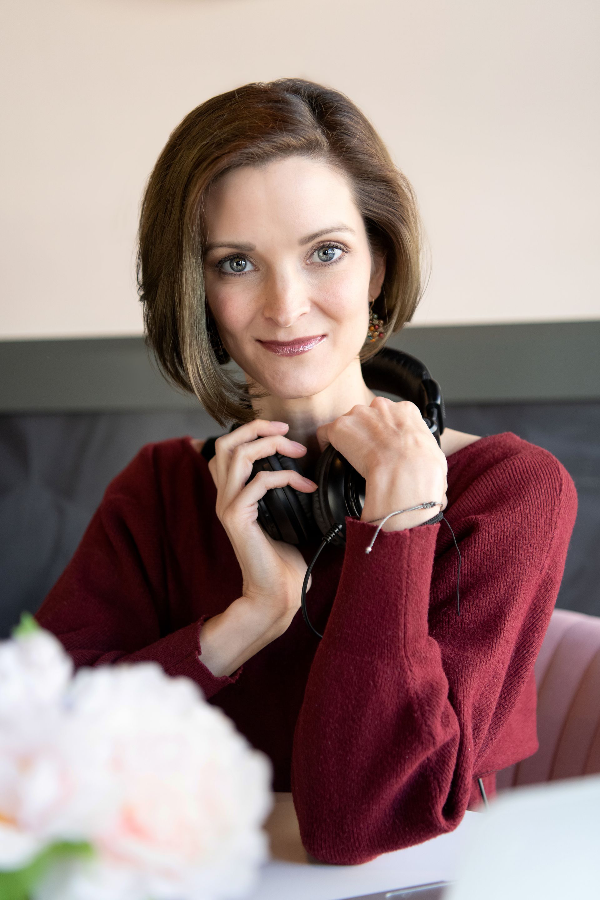 Rebecca Brokaw-Sands