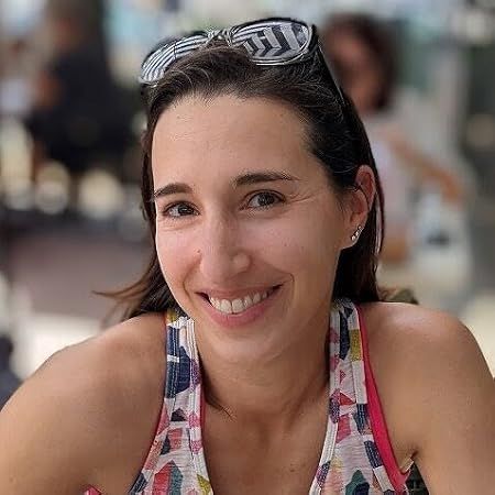 Portrait of Lauren Cipollo