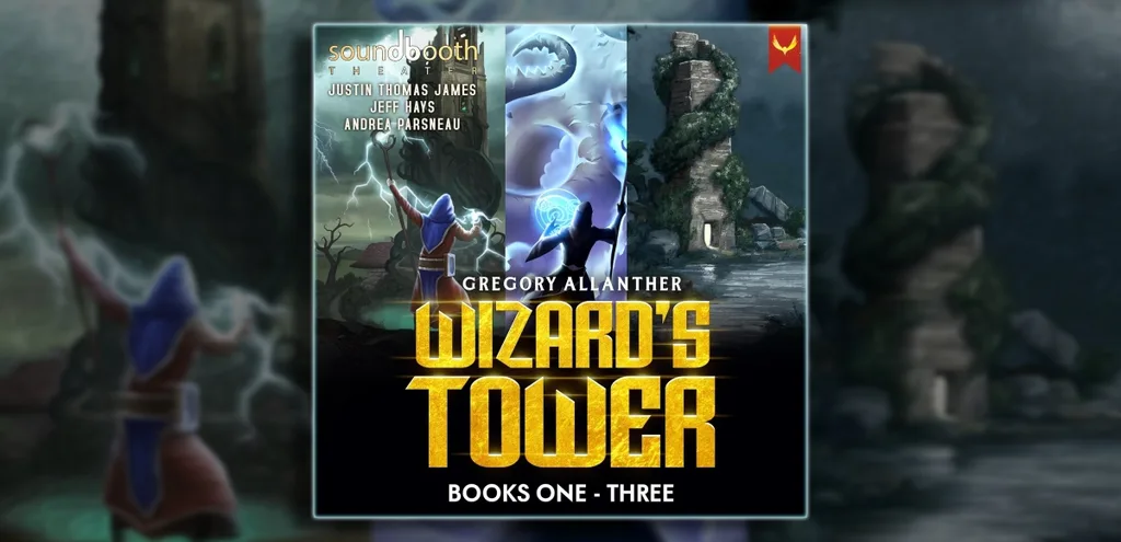 Wizard’s Tower