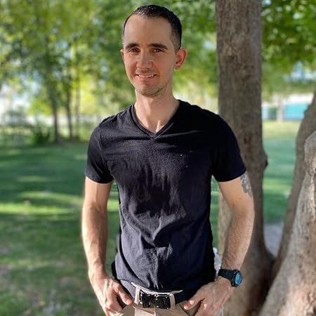 Portrait of Tyler Burnworth