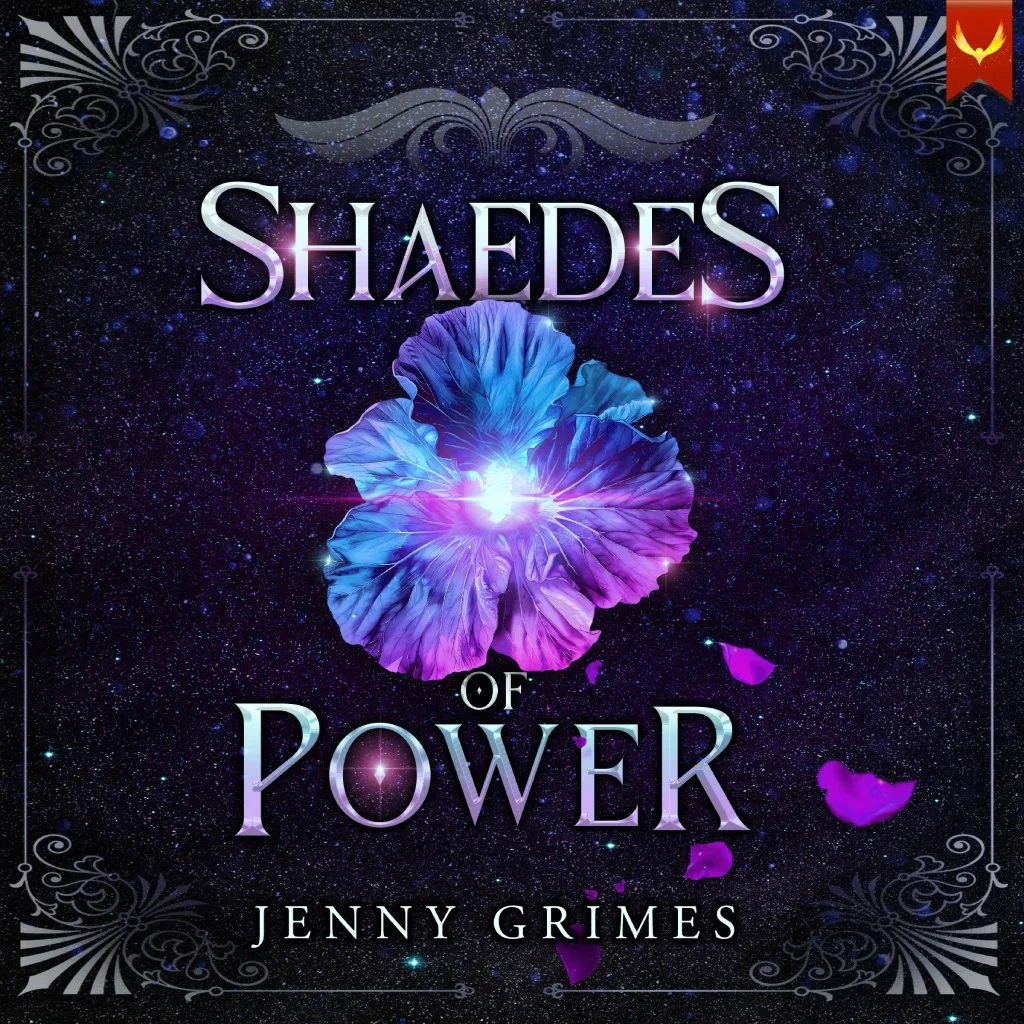 Audiobook cover