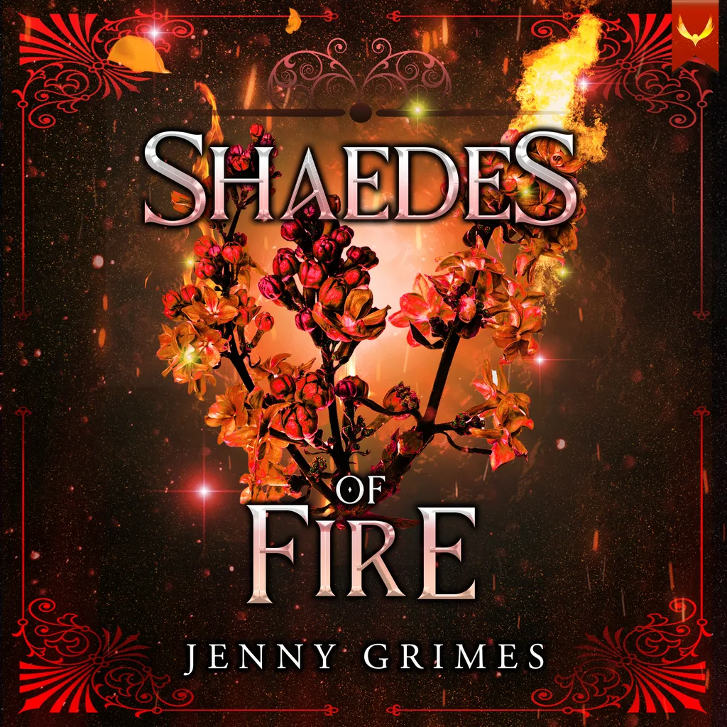Audiobook cover