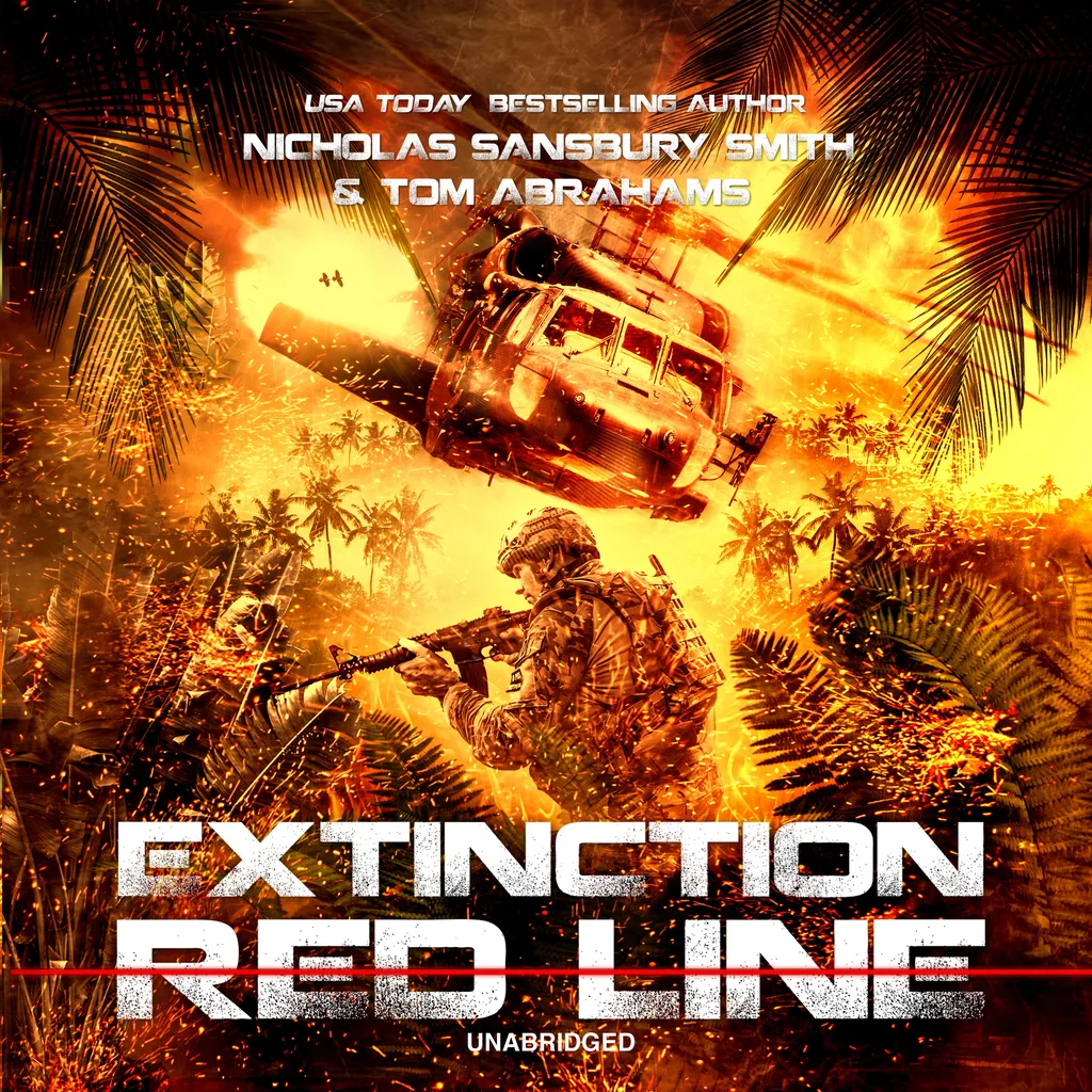 Audiobook cover