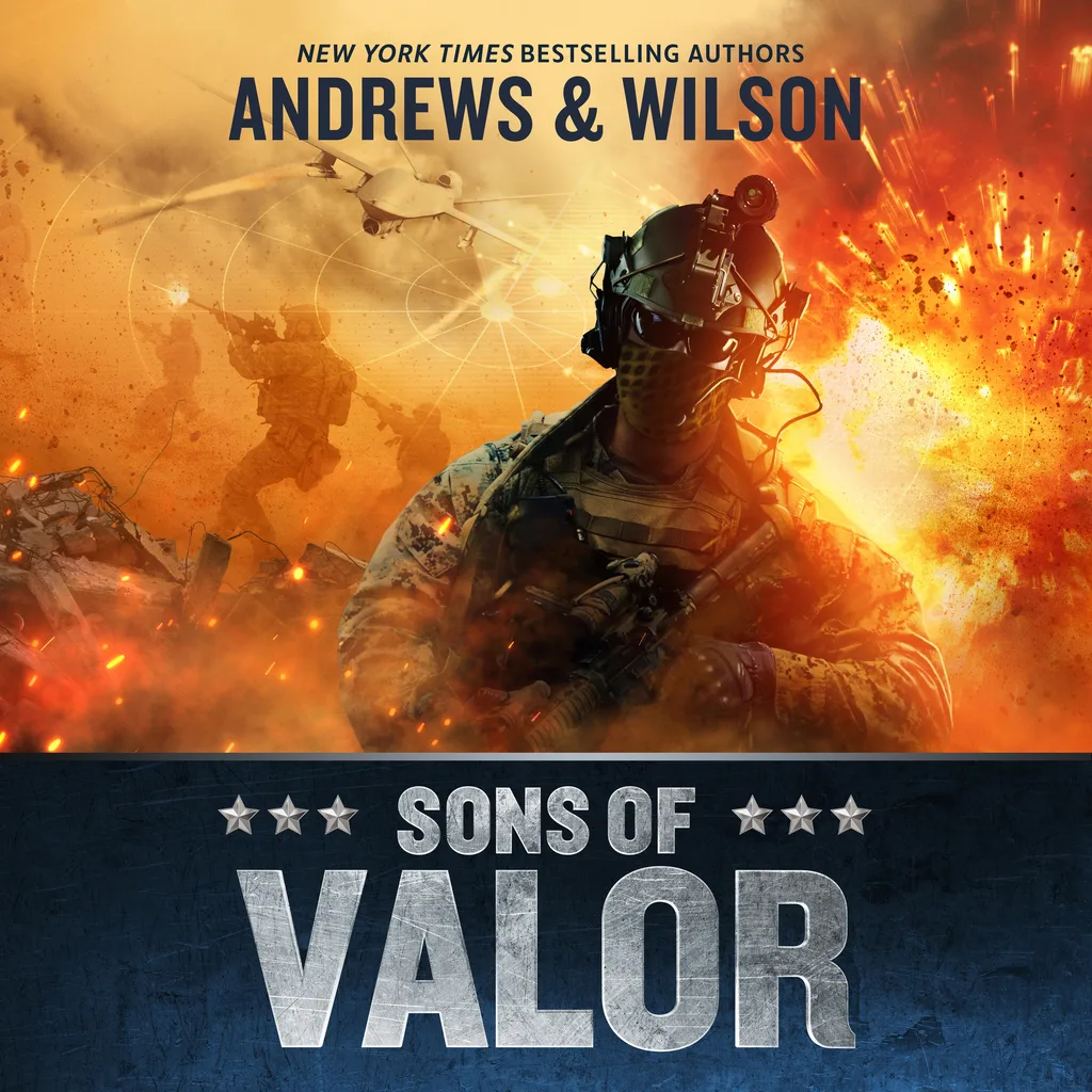 Season 1 cover