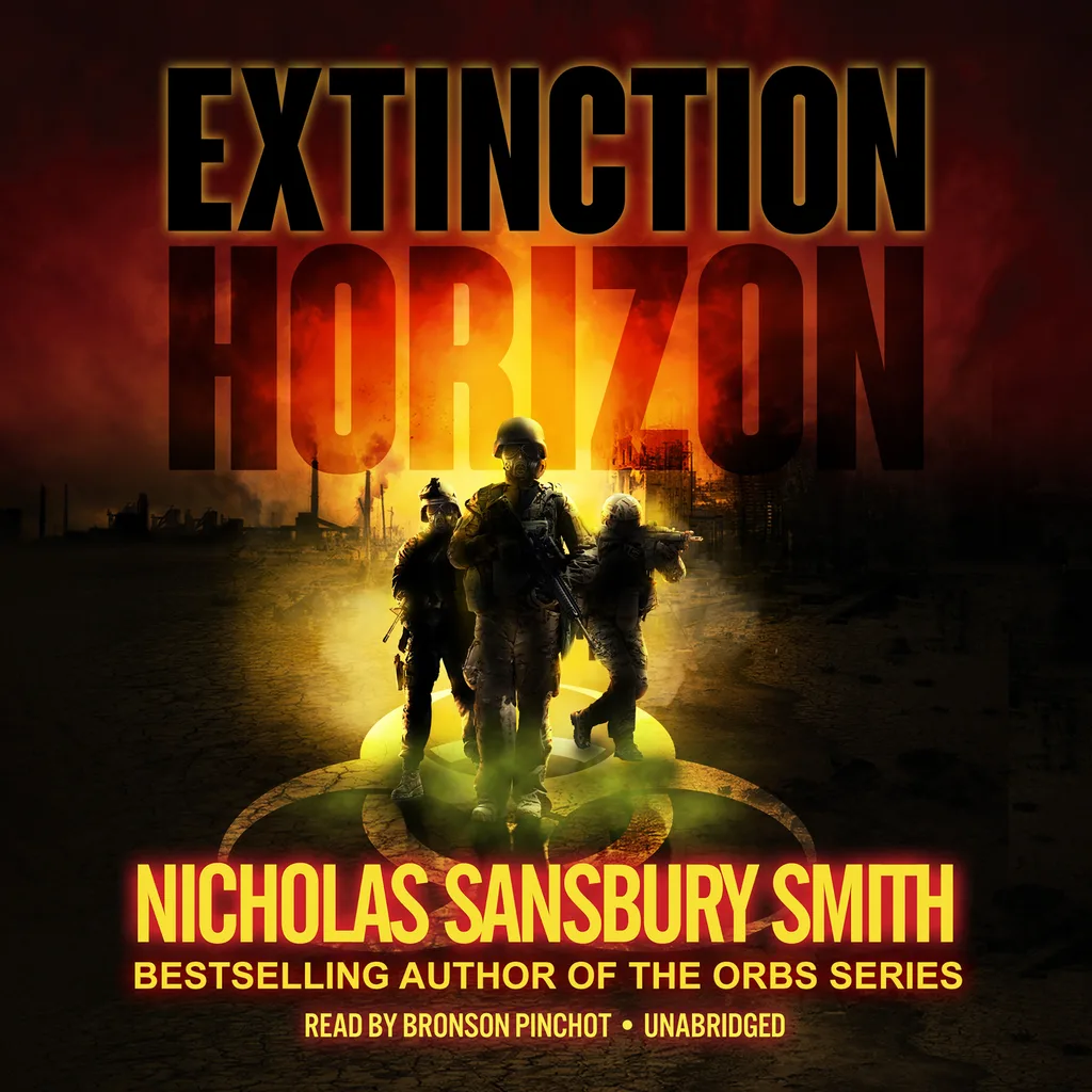 The Extinction Cycle: Books 0-2 cover