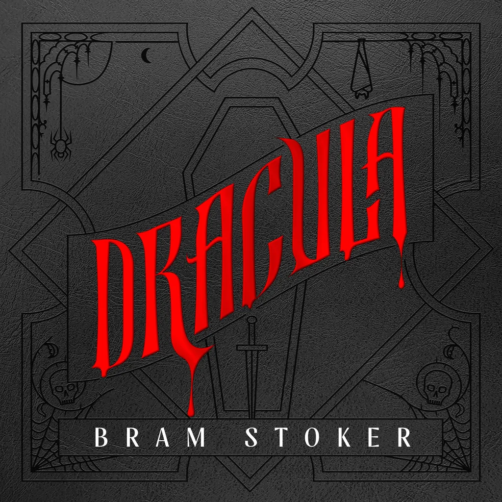 Audiobook cover