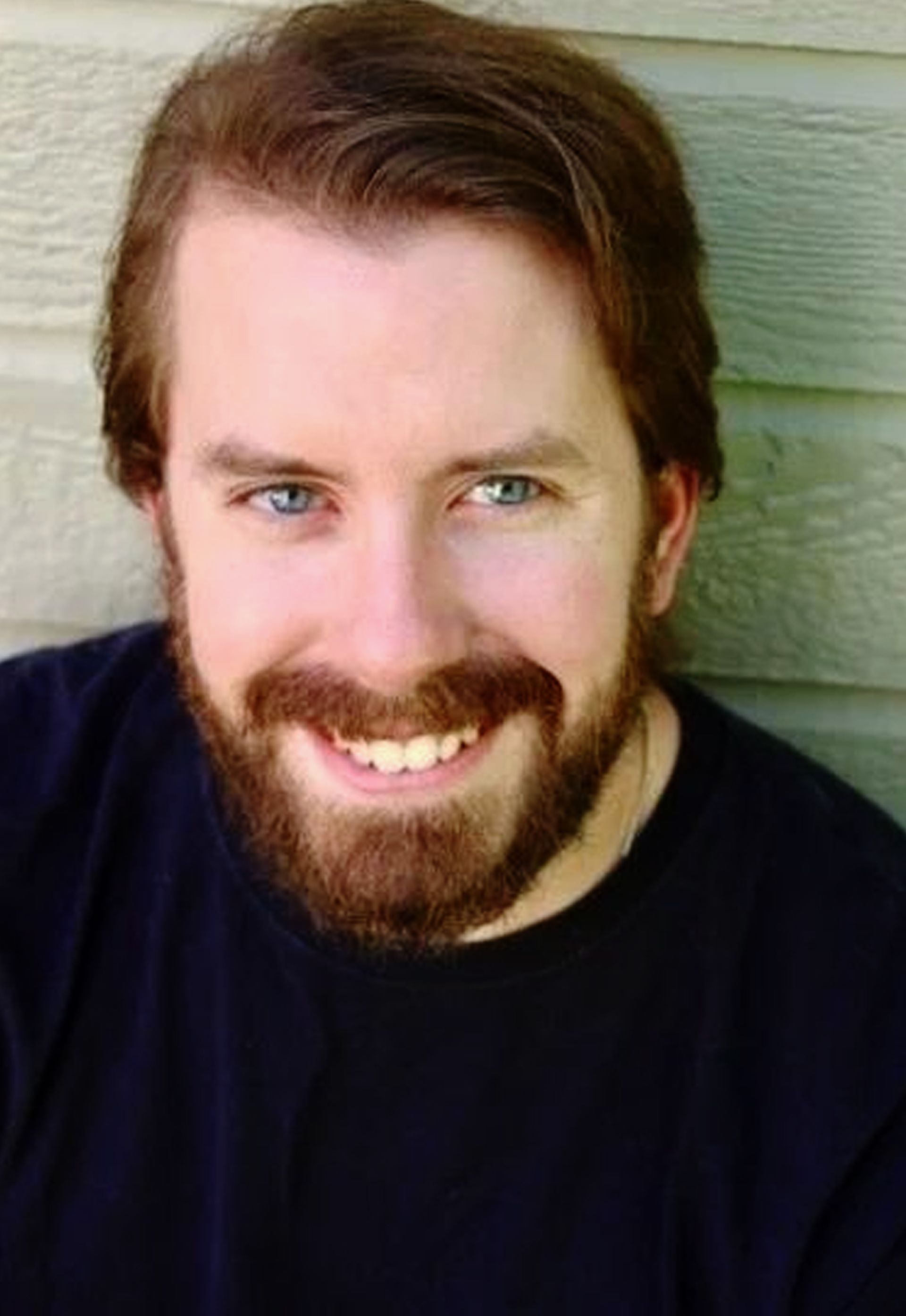 Jonathan Waters