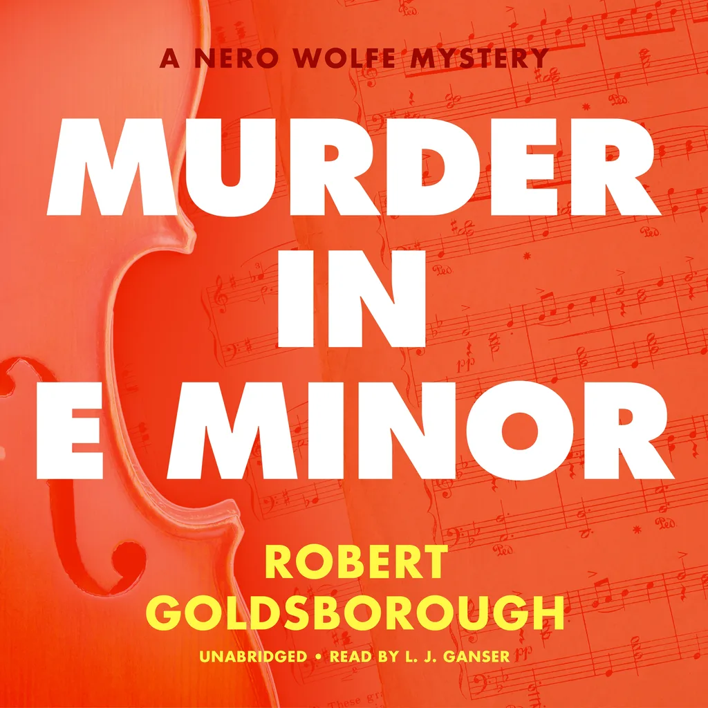 A Nero Wolfe Mystery: Books 1-3 cover