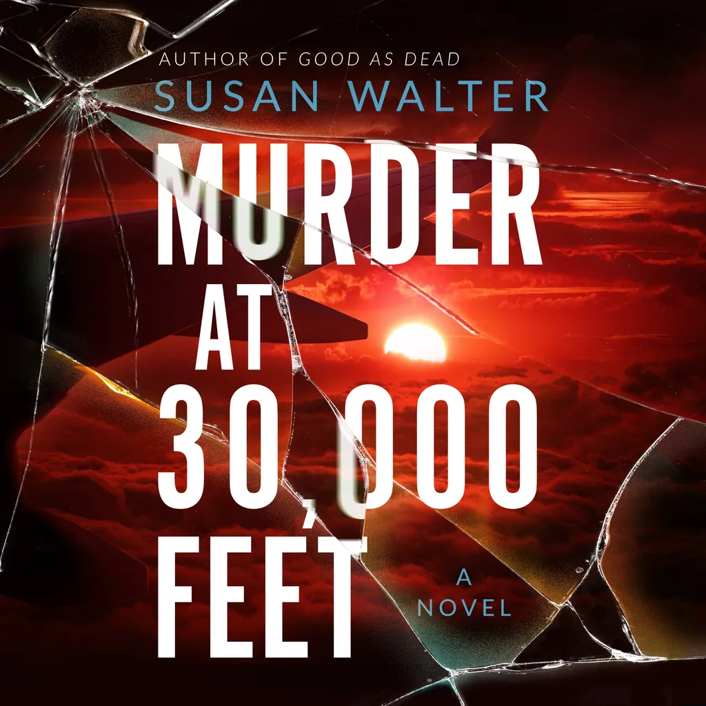 Audiobook cover