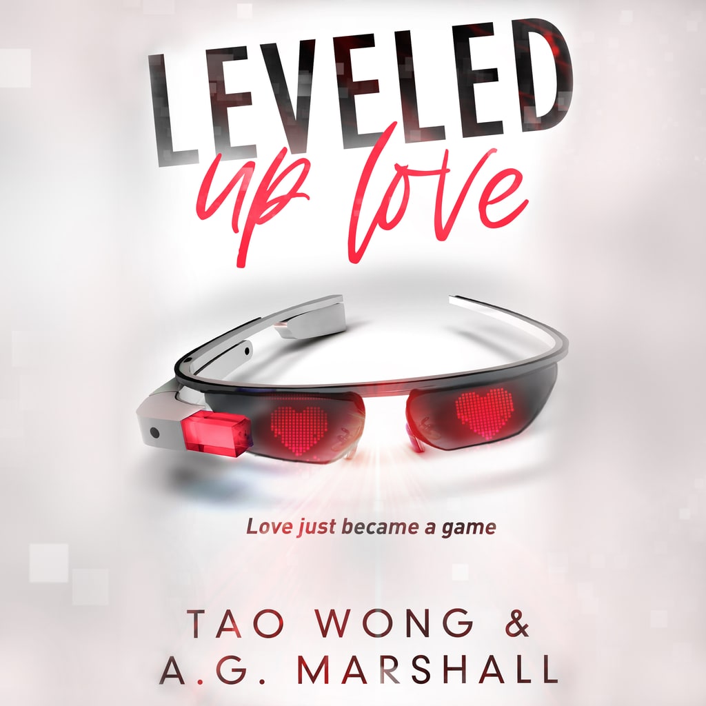 Audiobook cover