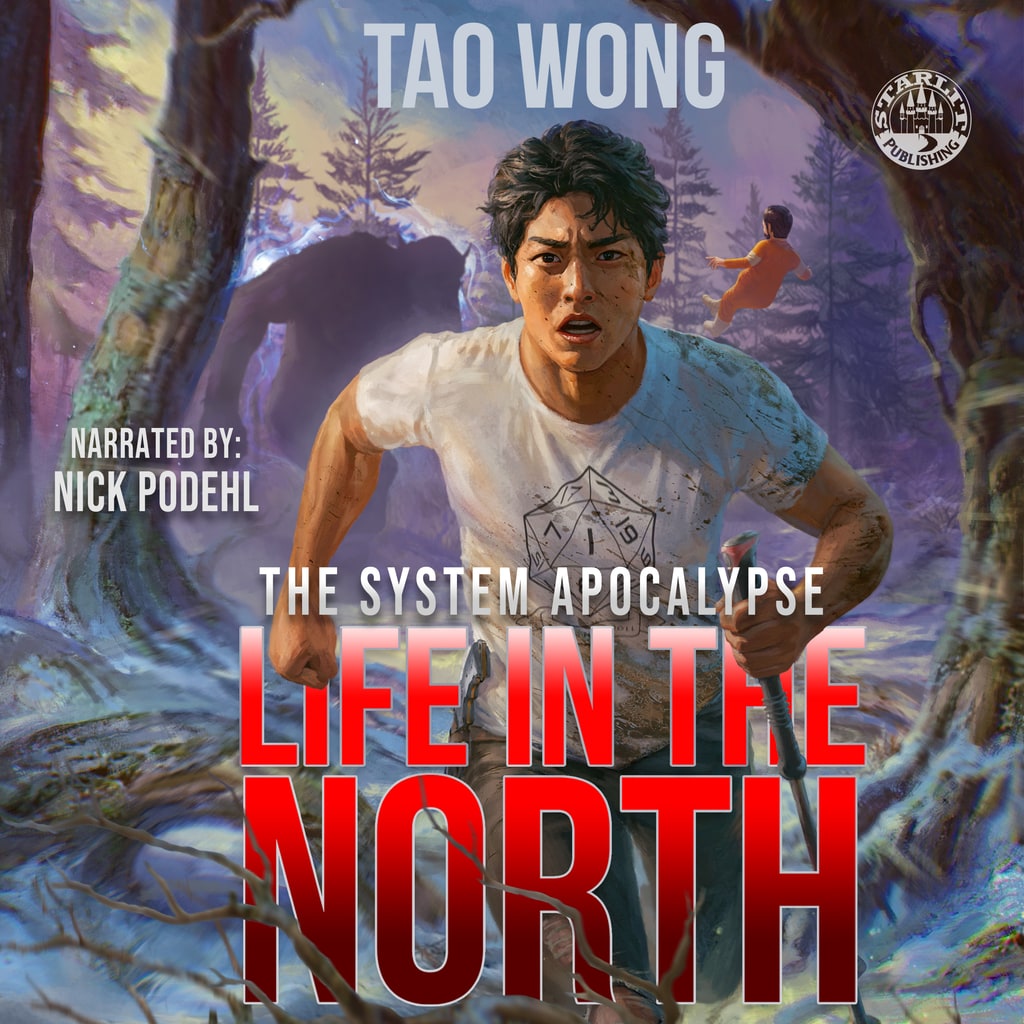 System Apocalypse: Books 1-4 cover