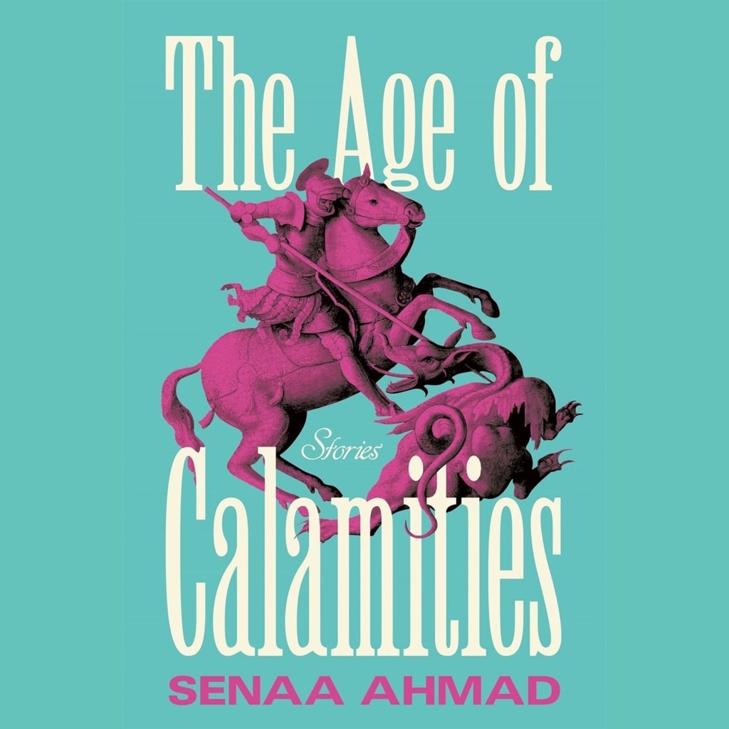 Audiobook cover