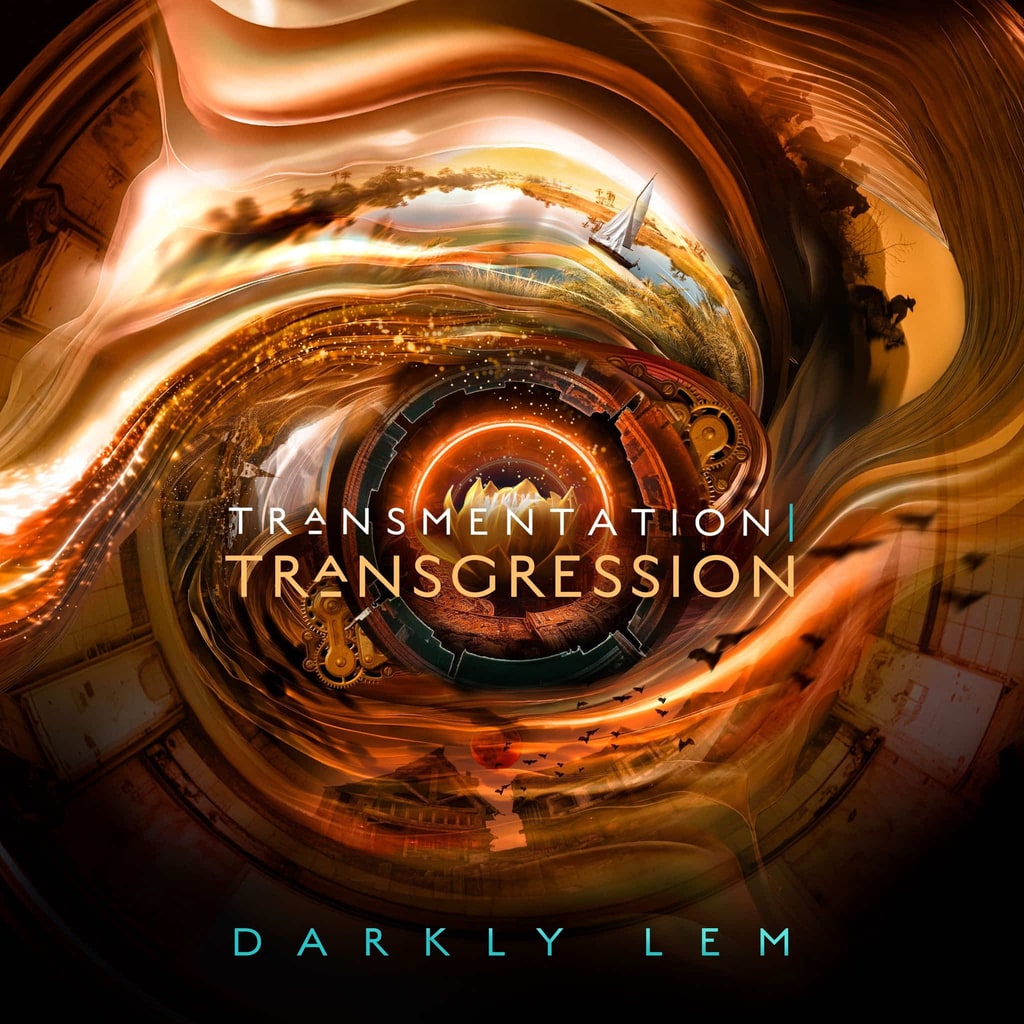 Audiobook cover