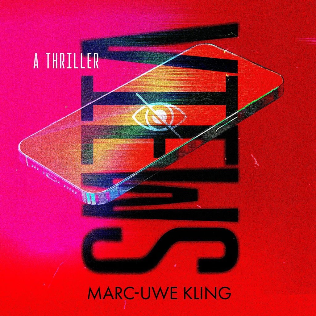 Audiobook cover