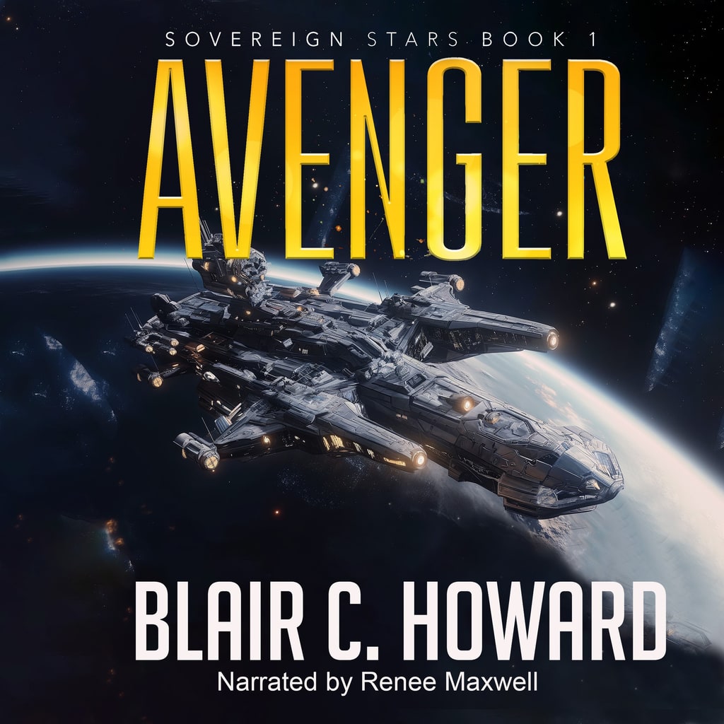 Sovereign Stars: Books 1-3 cover