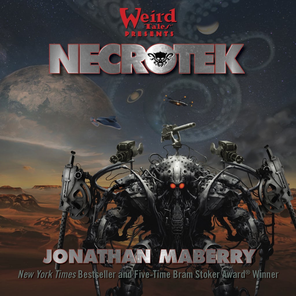 Audiobook cover