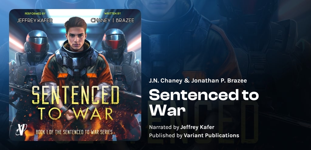 Sentenced to War