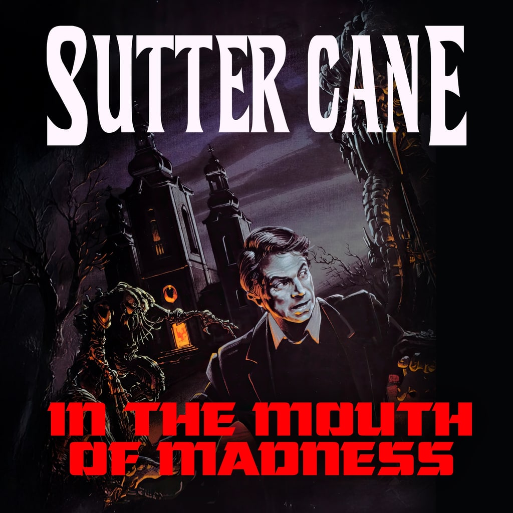 Audiobook cover