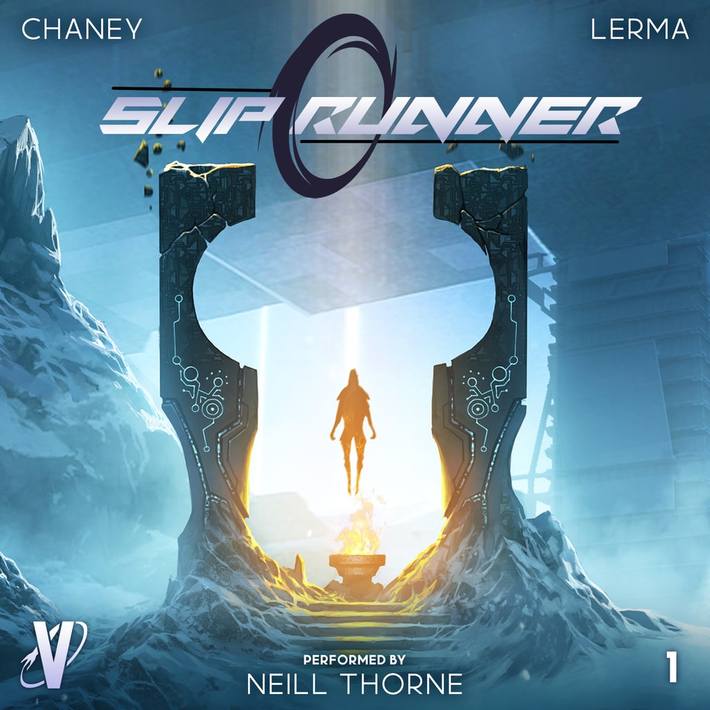 Slip Runner: Books 0-5 cover