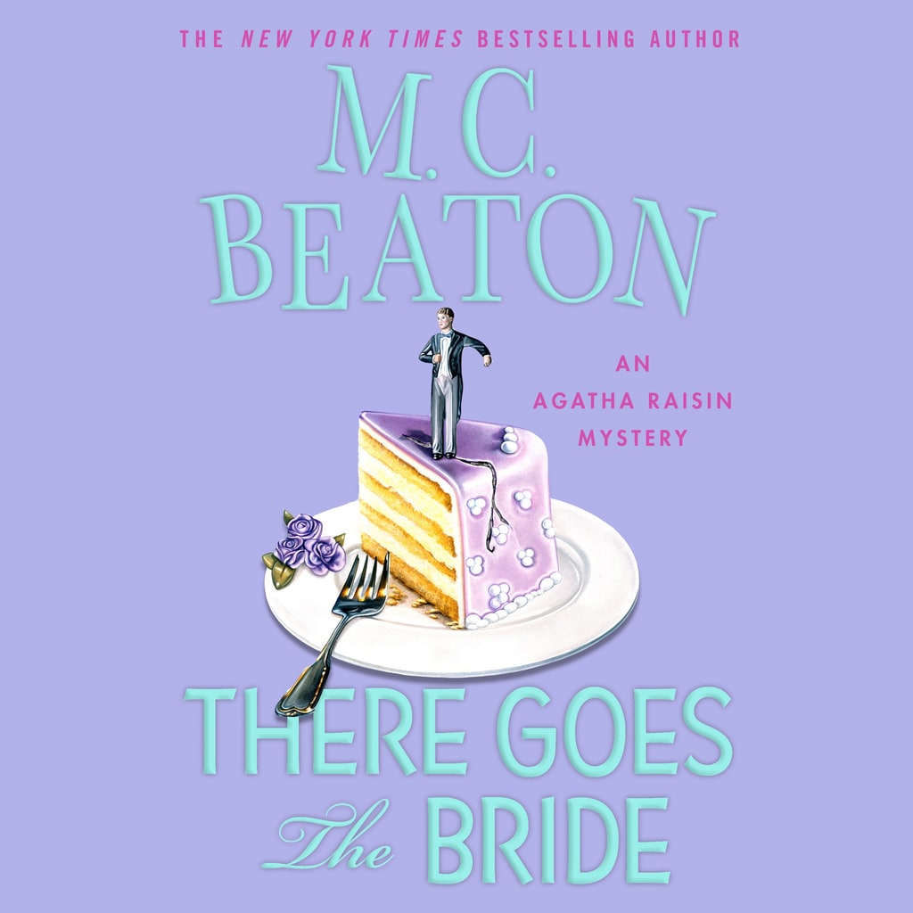 Audiobook cover