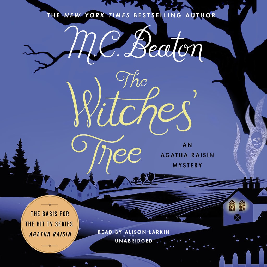 Audiobook cover
