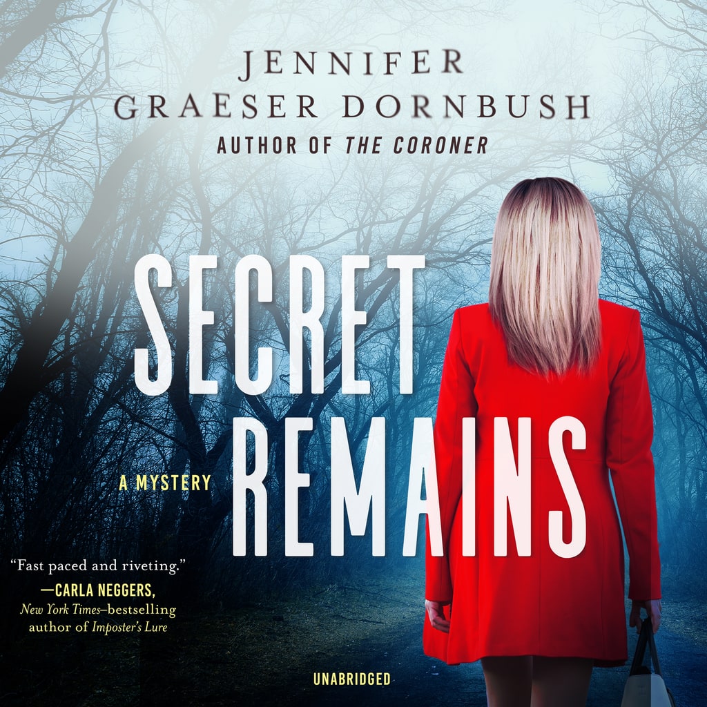 Audiobook cover