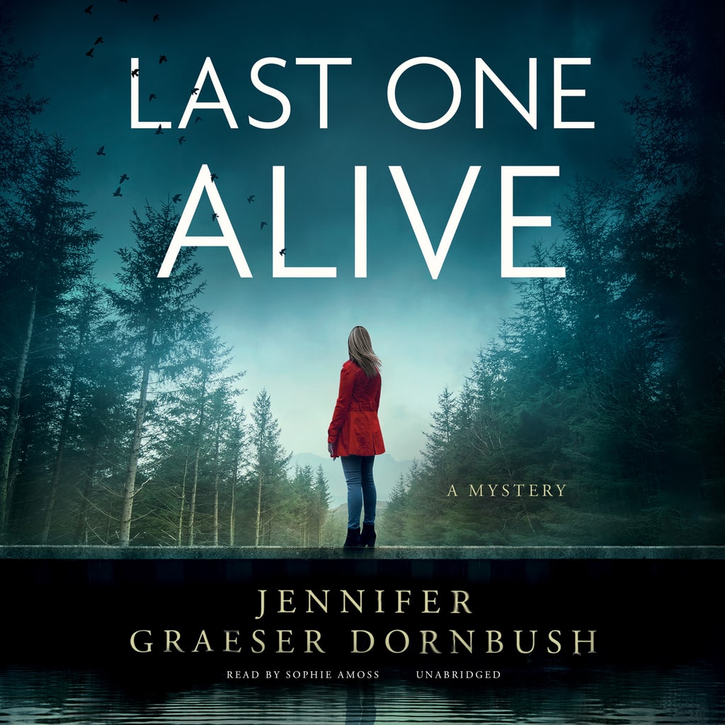 Audiobook cover