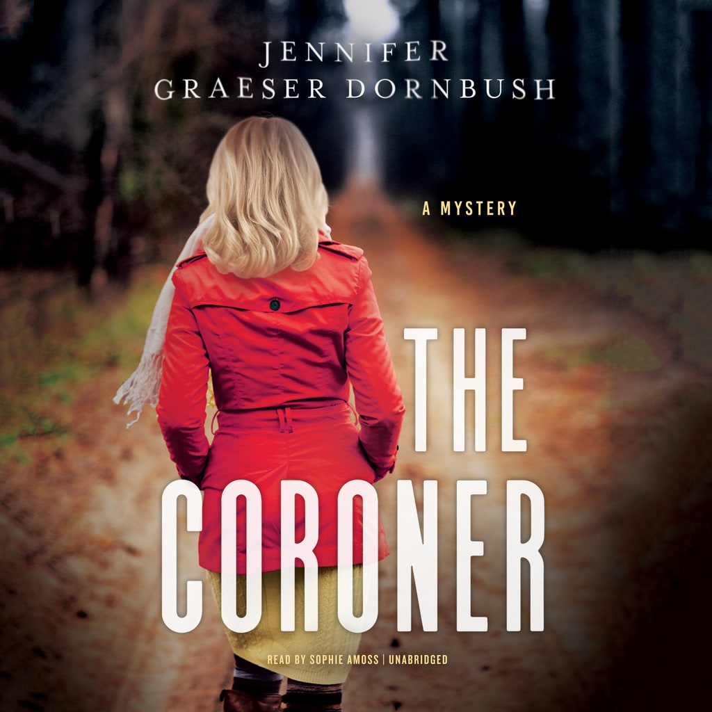 The Coroner's Daughter Mysteries: Books 1-5 cover