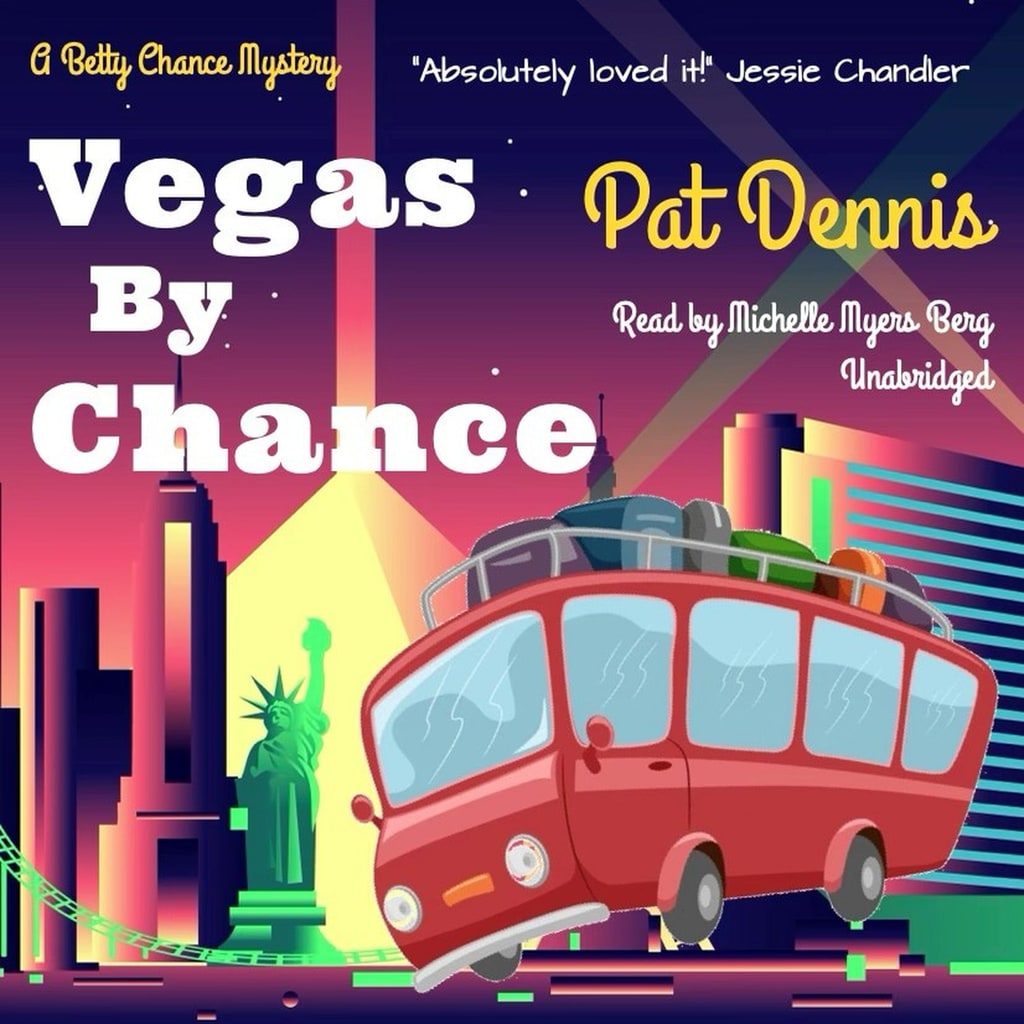 Audiobook cover