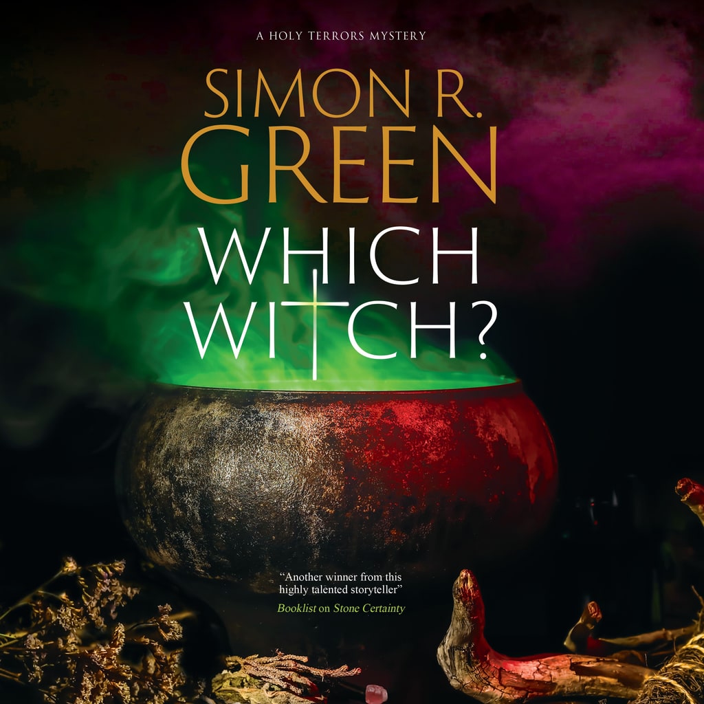 Audiobook cover