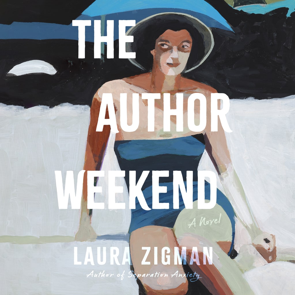 Audiobook cover