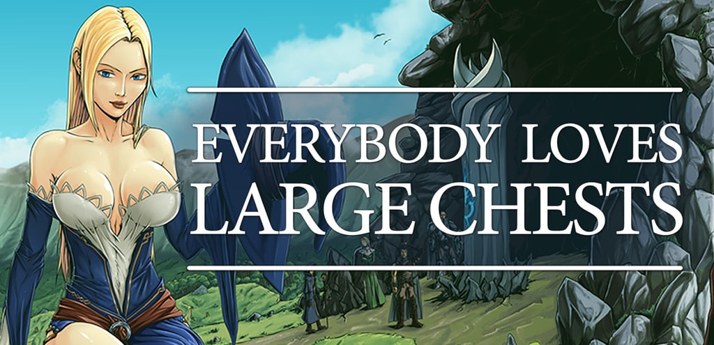 Everybody Loves Large Chests