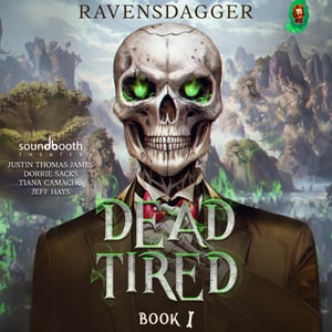 Dead Tired, Book 1