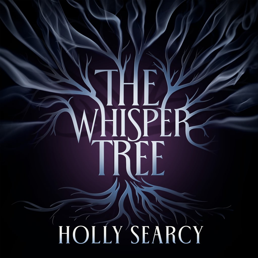 Audiobook cover
