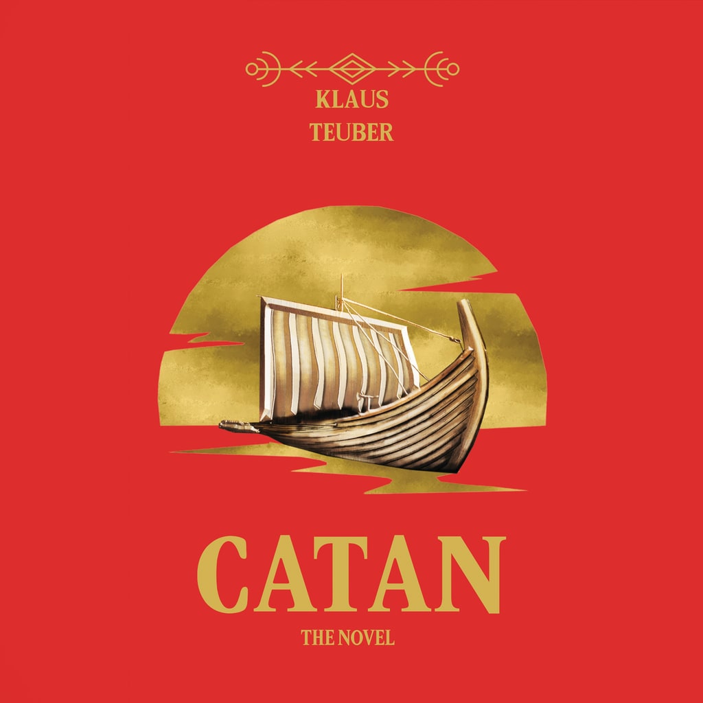 Audiobook cover