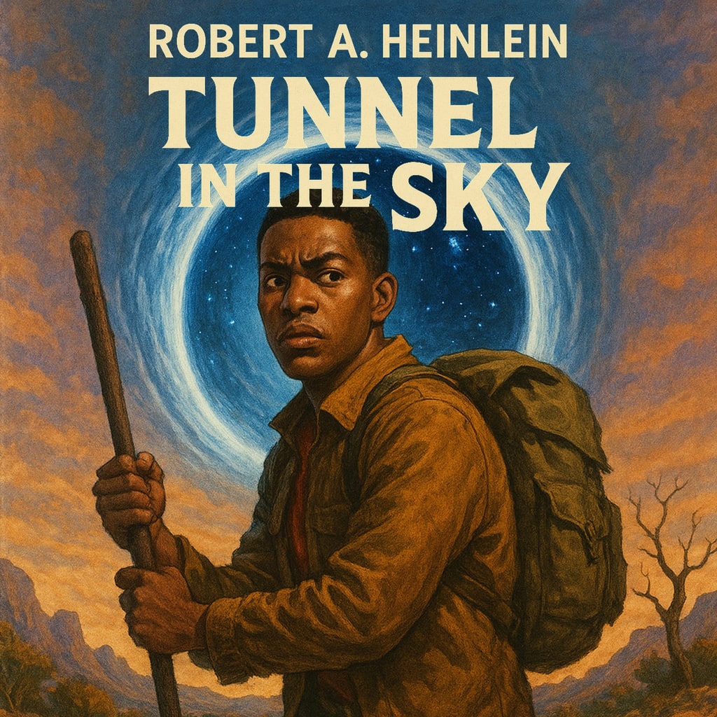 Audiobook cover