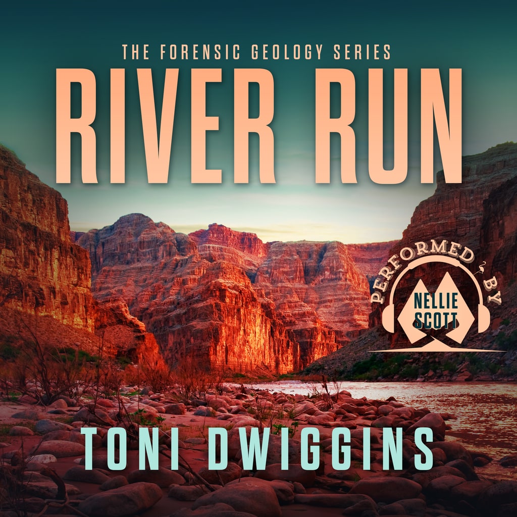 Audiobook cover
