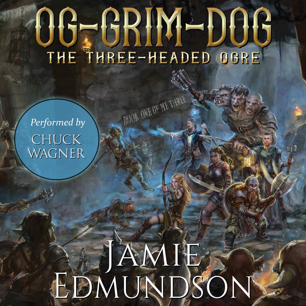 Me Three: Books 1-4 cover
