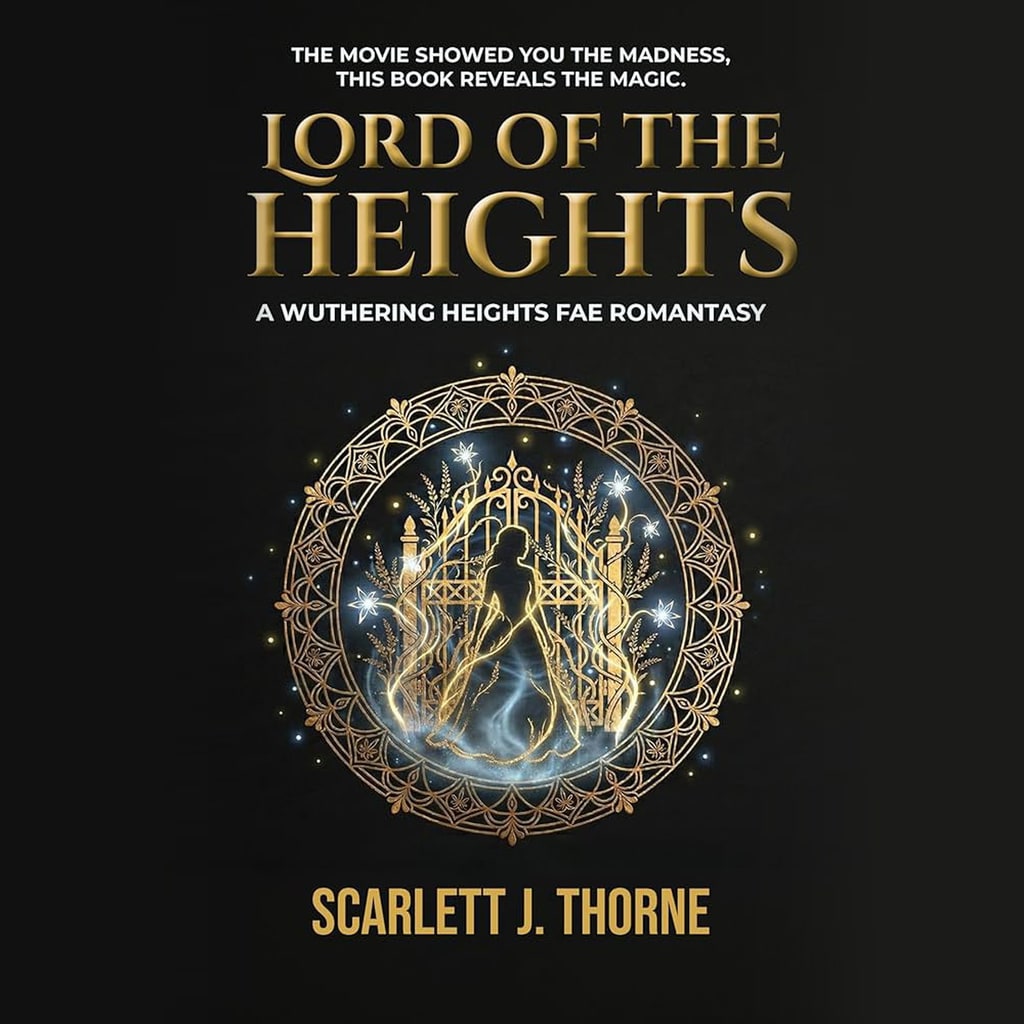 Audiobook cover