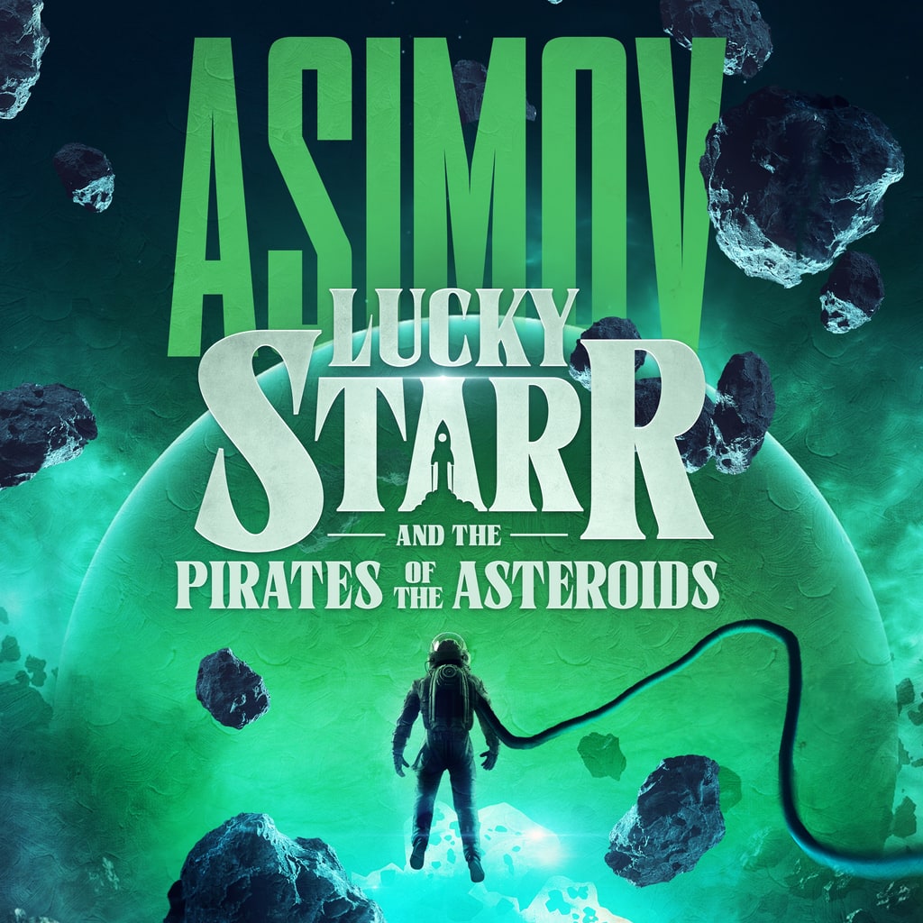 Audiobook cover