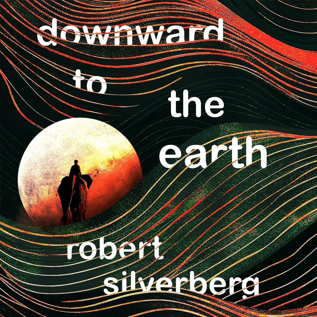Audiobook cover