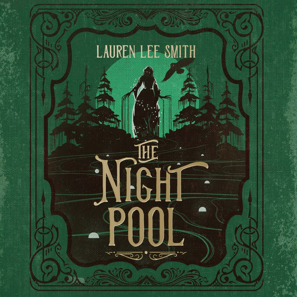 Audiobook cover