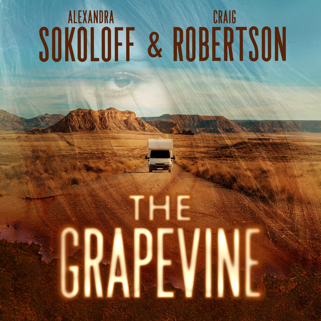 Audiobook cover