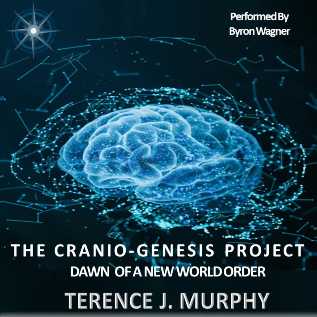 Audiobook cover