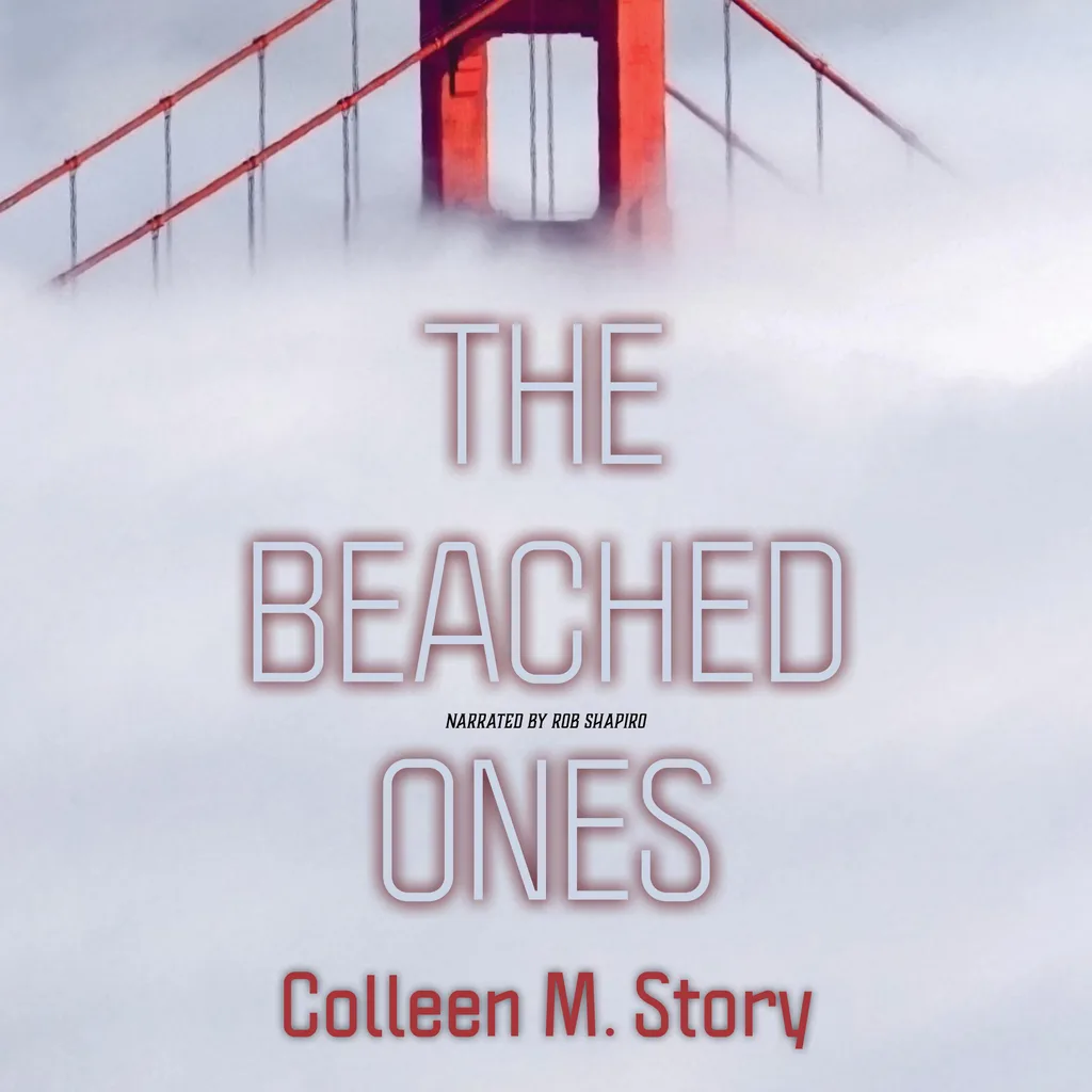 Audiobook cover
