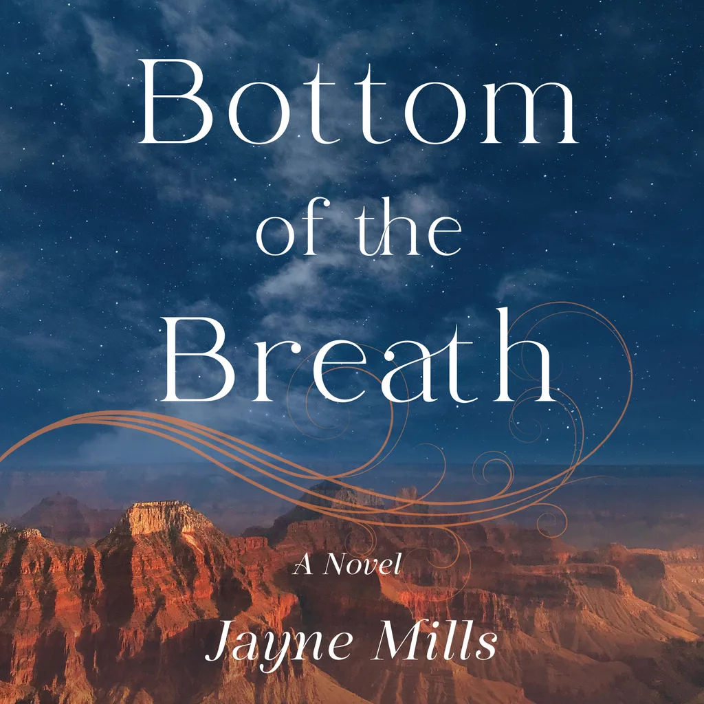 Audiobook cover