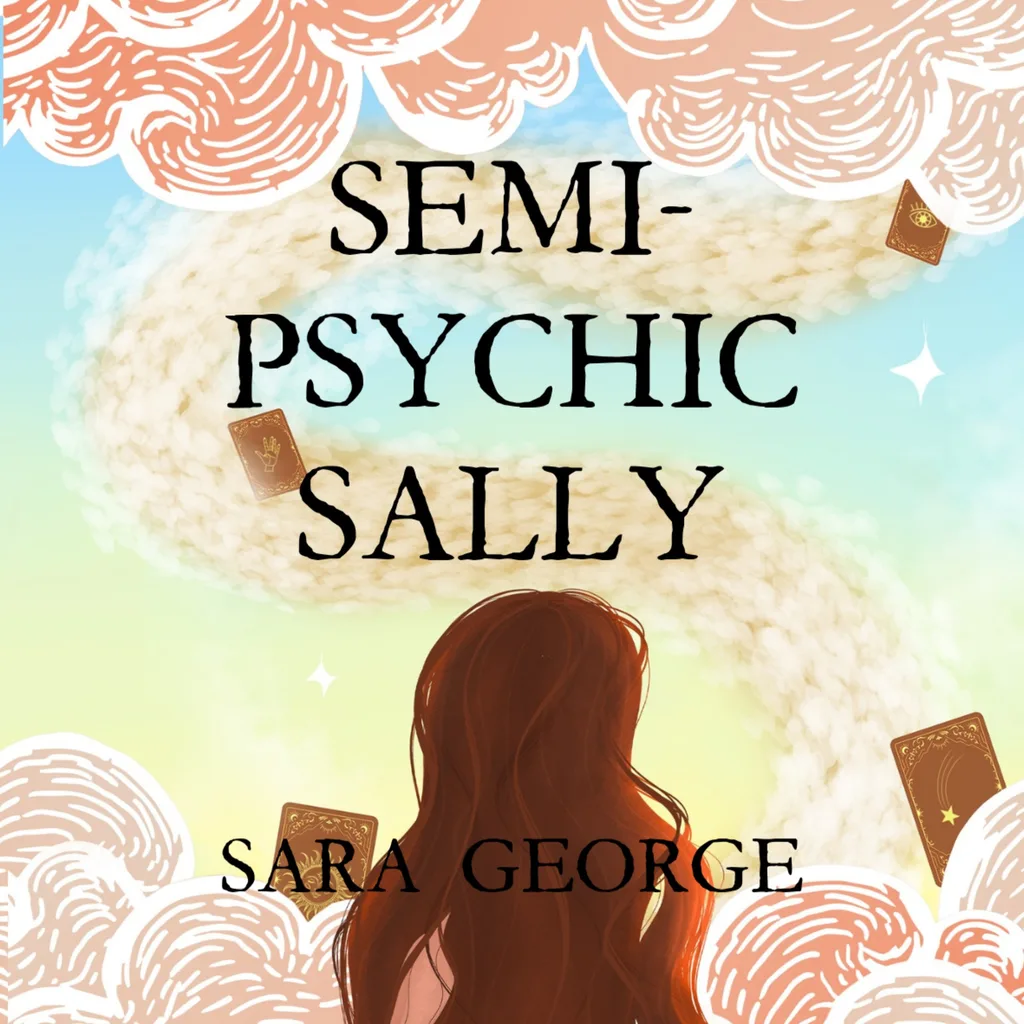 Audiobook cover